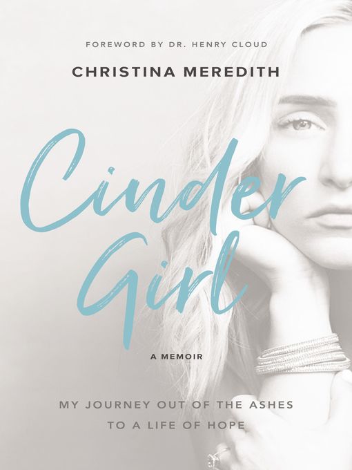 Title details for CinderGirl by Christina Meredith - Wait list